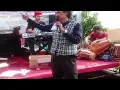 Lagu dangdut manggung _ Iin Batara Konser Akbar #cinta pasti kembali