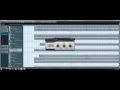 Parallel Processing on Drums - Using Different Chains within the Kit