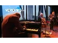 Download Lagu Trio Kaufmann/Gratkowski/deJoode - Mettle (live @Bimhuis Amsterdam)