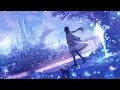 Lagu Nightcore - Dancing On The Moon (Unknown Brain, Luke Burr)