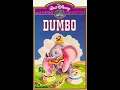 Download Lagu Opening to Dumbo 1994 VHS (Version #1)