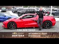 Insane Year End Deals Bertera Chevy in Palmer