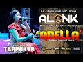 TERPAKSA - SHERLY KDI - OM ADELLA - ALONK 2025