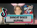 Download Lagu SANGAT DISCO KUPANG - AKLETU STYLE ( DJ DABEL FK) 🔥