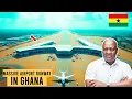 Download Lagu Ghana’s Prempeh I International Airport Project Is Completing Rapidly