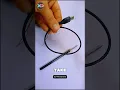 Download Lagu ❤️⚡ DIY Soldering Iron Using a Pencil \u0026 USB – Genius Engineering Hack! 🔥