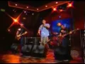 Download Lagu Alien Ant Farm - Smooth Criminal (Live on the Late Late Show with Craig Kilborn)