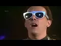 Lagu *THE VIDEO KILLED THE RADIO STAR* - THE BUGGLES - 1979