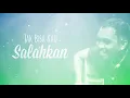 Download Lagu Yura Yunita ft  Glenn Fredly   Cinta dan Rahasia  Official Lyrics Video