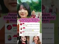 Download Lagu Look Tiara Andini di Video Klip Terbarunya tu4i banyak Krìtík...  #tiaraandini #duabolamata