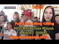 Download Lagu Ds Dawas (MUBA) Bergoyang Bersama OM RAJAWALI Full Geleng-Geleng(3)