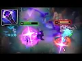 Download Lagu Rank 1 Kassadin : FACE THE FINAL BOSS - IF YOU WANT TO WIN - Engsub