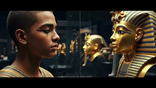 المتحف المصري الكبير بوابة مصر الذهبية إلى حضارة لا تموت  المتحف المصري الكبير بوابة مصر الذهبية إلى حضارة لا تموت