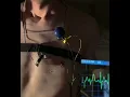 Download Lagu My heart freaking out ECG Full vid in description  #boy #heart #shirtless #visible #heartbeat  #ecg