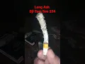Download Lagu Long Ash Dji Sam Soe 234 #zippo #djisamsoe #tembakau