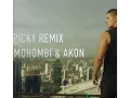 Download Lagu Joey Montana - Picky feat. Mohombi \u0026 Akon (REMIX) coming soon 2016