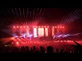 Promises (Chris Schweizer Extended Remix) - EUFORIA FESTIVAL'19 (HD)