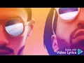 PNL- Luz De Luna (Lyrics)