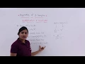 Multiplication Convolution Property of Z-Transform