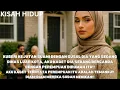 Download Lagu KUBERI KEJUTAN SUSUL SUAMI DINAS LUAR KOTA,KU KAGET DISANA SUAMI MILIKI ISTRI MUDA\u0026ANAK,DIA TEMANKU!