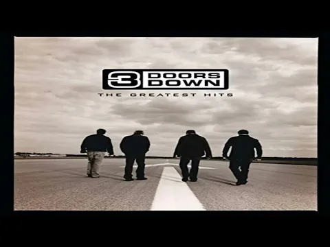Download MP3 3 Doors -Down When I'm Gone-