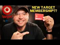 Target s New RedCard and Membership SAME DAY DELIVERY