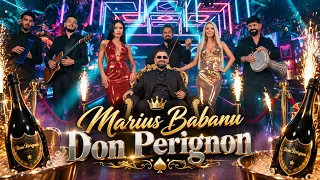 Marius Babanu - Don Perignon