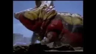 ultraman cosmos 3 2