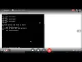 OS Lecture on Shell Scripting Programs