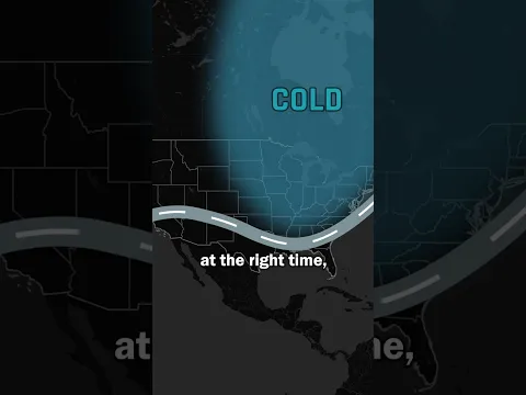 El Nino Winter Bout To Be Plum Wild