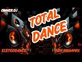 Owner DJ - Total Dance Megamix ( Eurodance ) #eurodance #viral #mix #viralmusicvideo #90s