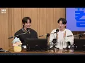 [FULL] 말랑~말랑~ 두부상들의 만남💗 온유(ONEW), 소수빈(So Soo Bin) 보는 라디오 | 두시탈출 컬투쇼 | 250114