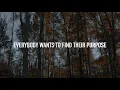 Like You by Aaron Cole [Lyric Video] feat. Tauren Wells & TobyMac