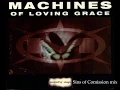 Machines of Loving Grace: Butterfly Wings (Sins of Comission mix)