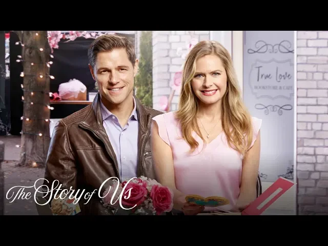 Preview - The Story of Us - Hallmark Channel