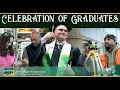 UAA College of Engineering s 2025 Spring Celebration of Graduates