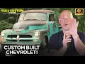 Full Custom Garage - Season 6 Episode 6 4K