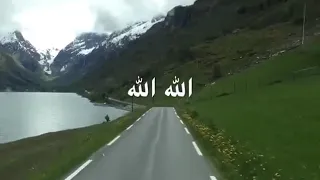 يارب العالمين الله الله 