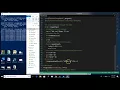 Python - Mandelbrot