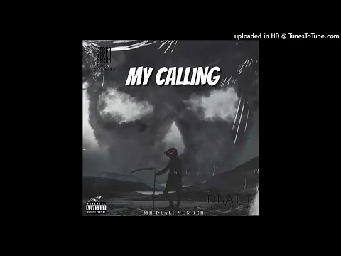 Download MP3 Mr Dlali Number - My Calling !