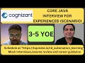 Cognizant Java Interview Questions Core Java Interview Questions