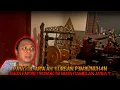 Lagu MALAM MINGGU DI DATANGI ARWAH KORBAN P3M8UNUH4N | MERINDING!!!