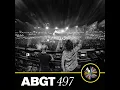 Floating (ABGT497)