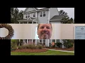 New construction by True Homes in Moncks Corner S C