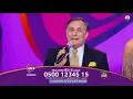 Download Lagu Teleton Brasil SBT 2014 - Ronnie Von entra no palco, com Raul Gil e Helen Ganzarolli