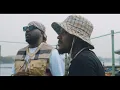 Dj Maphorisa And Kabza De Small - I Love You For infinity (Music Video) ft.Mellow \u0026 Sleazy, JaydenV