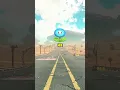 Ice VS Fire Flower - Mario Kart World