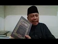 Download Lagu KARYA BARU LEBIH MENGHUJAM DARI THESIS: HADRAH \u0026 DOA KEBERKAHAN KARYA KH IMADUDDIN USTMAN
