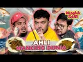 Lagu MAMASABI - TERBUKTI!!! RISPO BUAT MAKAN HARUS MANCING DULU