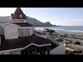 Pacifica Beach Hotel San Francisco CA United States Hotel Review